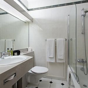Dreibettzimmer